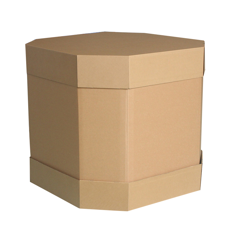 河北区重型纸箱有哪些优点？